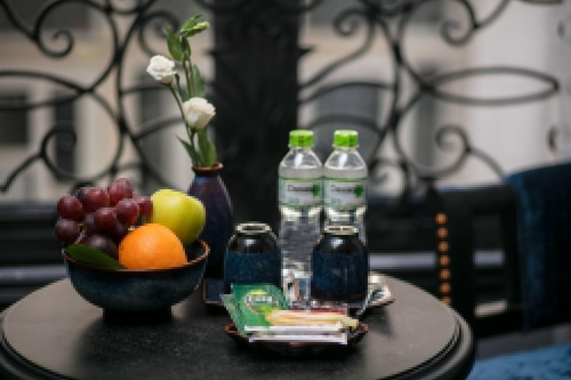 La Beaute Boutique Hotel & Spa Ханой Экстерьер фото